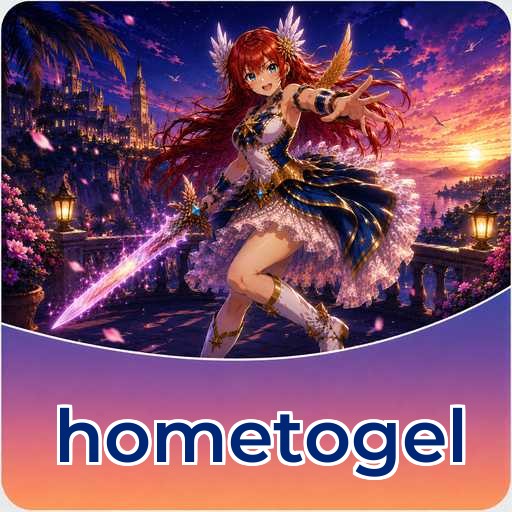 Perbandingan hometogel