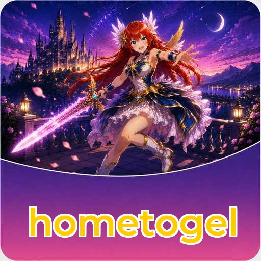 Spesifikasi hometogel